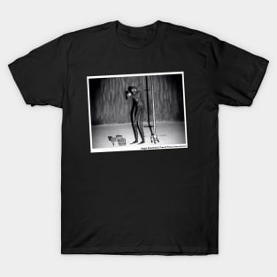 AC Alien Pose T-Shirt